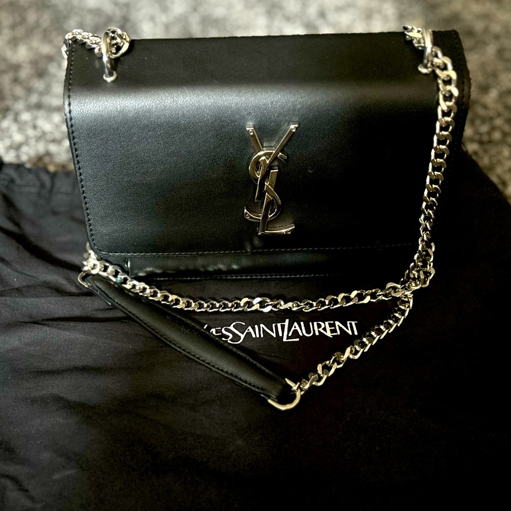 COPY - Yves Saint Laurent bag